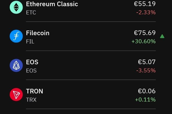 Kraken 5 at