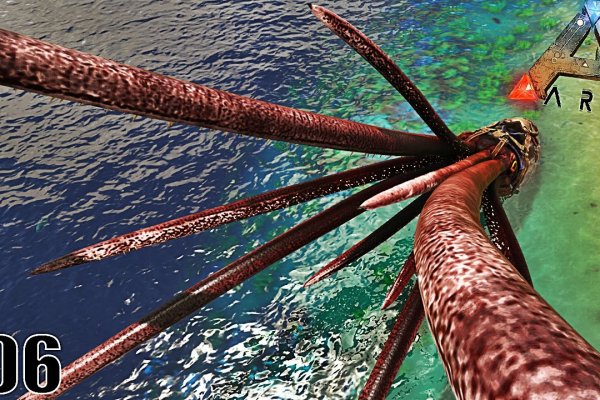 Kraken at зеркало