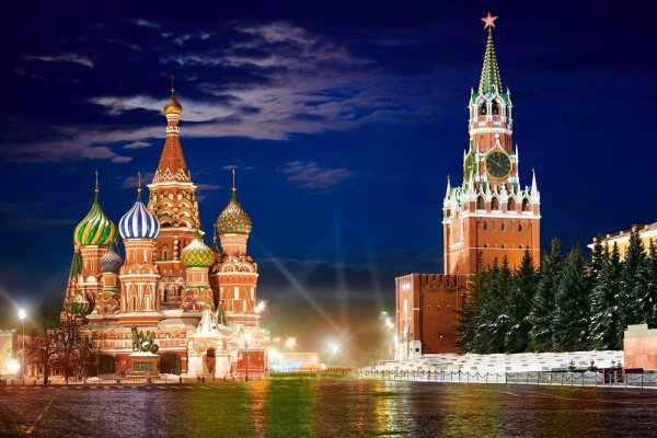 Главная страница кракен