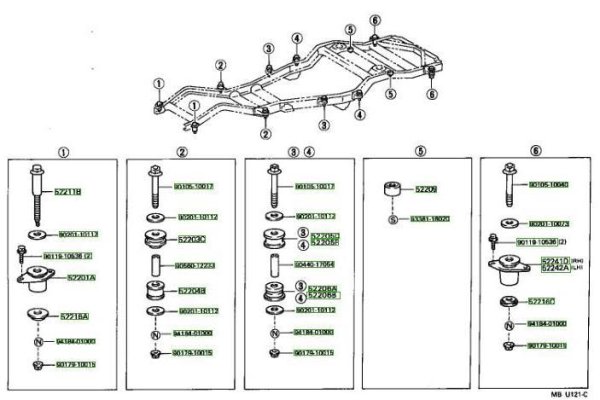 Kraken 26 at