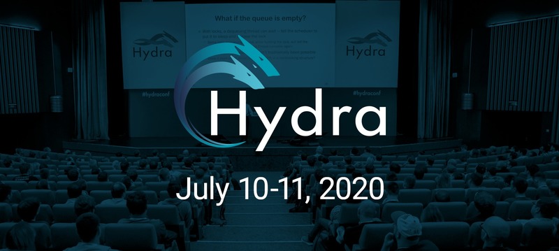 Аналог hydra